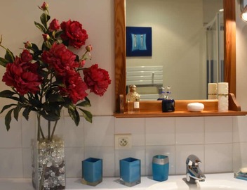 Lovely Holiday Studio in Montmartre 3