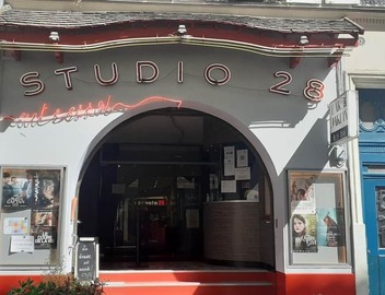 Lovely Holiday Studio in Montmartre 5