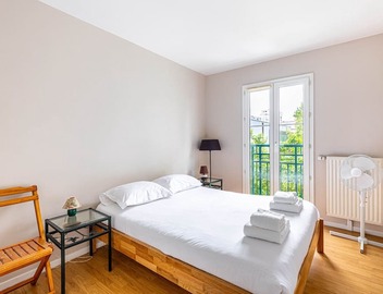 GuestReady - Elevated Elegance near La Défense 2