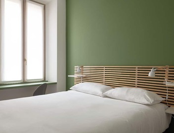 OMNIA APARTMENT, wonderful Home 2 BDR, 6 guests, Milan city center 2