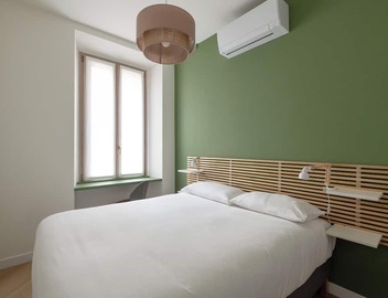 OMNIA APARTMENT, wonderful Home 2 BDR, 6 guests, Milan city center 5