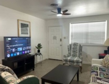 NOLA Safe(2BD) Vacation hub! 2