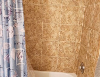 Spacious quiet all ground floor gated condo. Large pool/tennis pickle ball 5