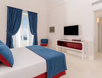 Tenuta Sirignano Villa Nord e Sud 5