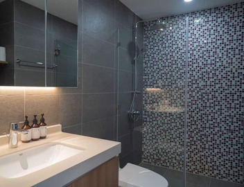 TAN BINH REPUBLIC PLAZA SAI GON AIRPORT FREE POOL&GYM 4