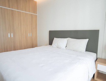 TAN BINH REPUBLIC PLAZA SAI GON AIRPORT FREE POOL&GYM 2