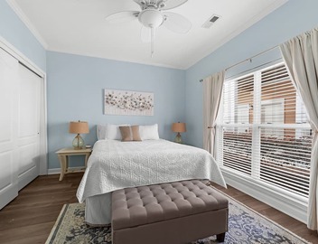 Harbor View - Lake Norman Vacation Condo Rental - Dog Friendly! 4