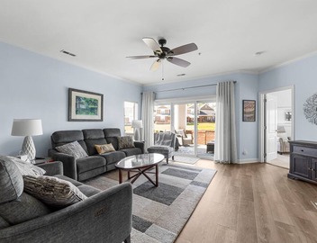Harbor View - Lake Norman Vacation Condo Rental - Dog Friendly! 2