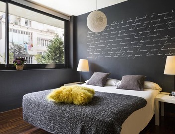 Distinctive Sarrià Duplex with Private Pool for 10 4