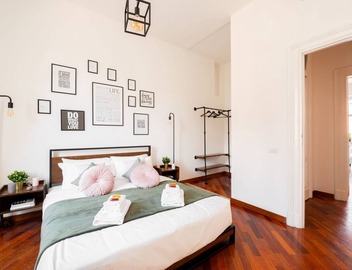 Piacentino Homes San Giovanni apartment 4