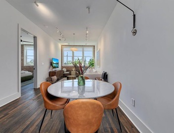 Loft Style Spacious Lux Apt 203, sleeps 6 4