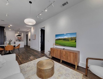 Loft Style Spacious Lux Apt 203, sleeps 6 3