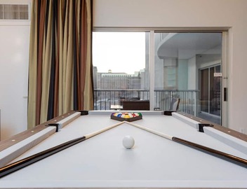 🎰 Luxury Modern Presidential Suite - Strip View - No Resort Fees! 🎰 3