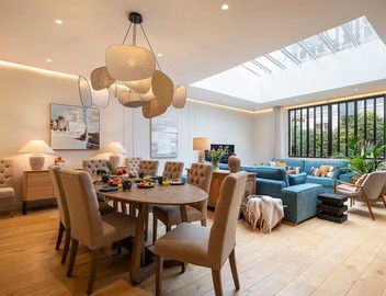La Villa Ballu in Paris 5