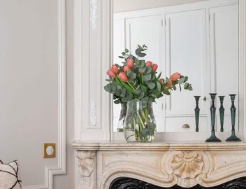 La Villa Ballu in Paris 2