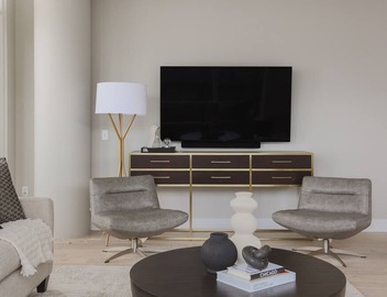 Luxury Loft Collection 903 - Terrace - River North 4