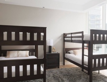Luxury Loft Collection 903 - Terrace - River North 4