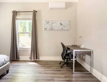 High Ceiling 1BR Craftsman – Walkable Pasadena Gem 3