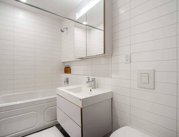 Beautiful Unit in Downtown Vancouver 4