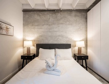 Beautiful Unit in Downtown Vancouver 2