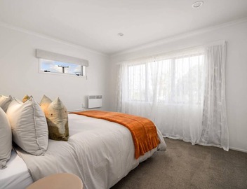 Seaside Bliss Your Coastal Haven 4