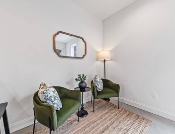 Charming Townhome - Built in 2023 4