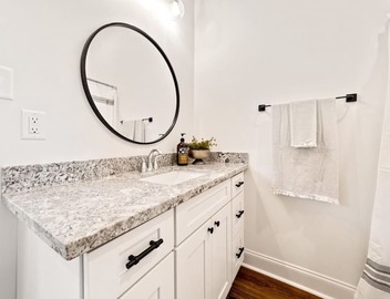 Modern - Townhome - Built in 2023 5
