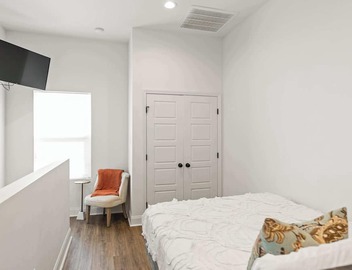 Modern - Townhome - Built in 2023 3