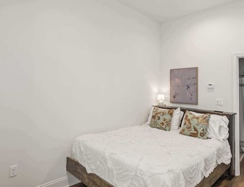 Modern - Townhome - Built in 2023 2