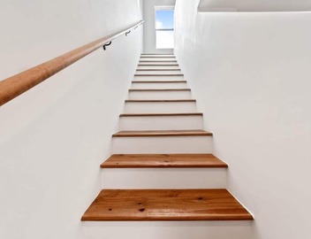 Modern - Townhome - Built in 2023 4