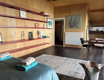 Spacious Country Home With Spectacular View on Lake in Waterland, Amsterdam Area 3