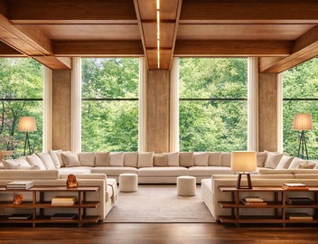 Public Hotel New York City | Queen Room | Lower East Side Design 4