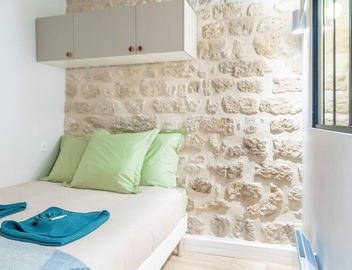 Lavie Maison Sauna & Jacuzzi 4