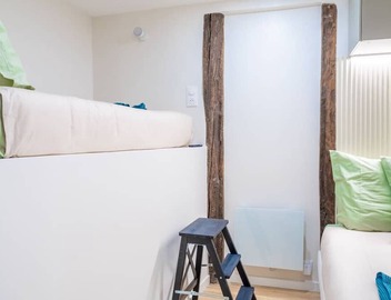 Lavie Maison Sauna & Jacuzzi 5