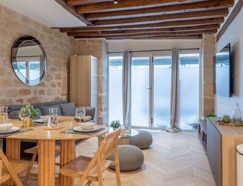 Lavie Maison Sauna & Jacuzzi 4