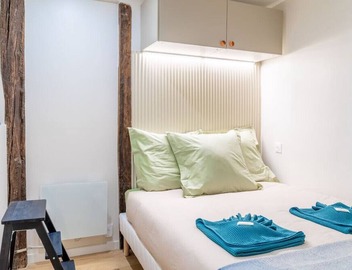 Lavie Maison Sauna & Jacuzzi 3