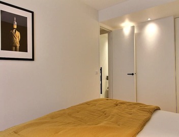 Quiet and charming 2BDR 1BTH Saint Germain 5