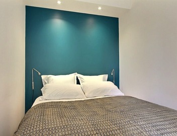 Quiet and charming 2BDR 1BTH Saint Germain 2