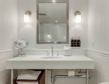 4 Dynamic Boutique Rooms w/Rooftop Bar for Ultimate Relaxation - Boston DT 2