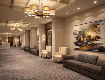 3 Rooms to Enjoy Bold Decor at Our Boutique Hotel in Boston’s Core 5