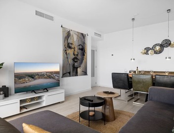 Santangelo | Sea views - terrace 4