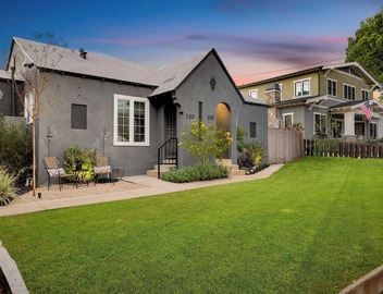 Luxe Haven Retreat 4