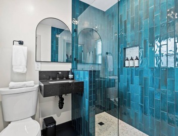 Luxe Haven Retreat 3