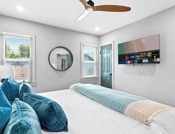 Luxe Haven Retreat 2