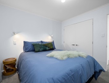Seaside Studio with Fully equipped kitchen 5