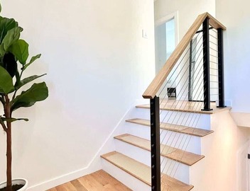 Stunning Urban Haven 3