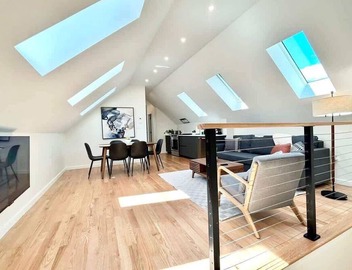Stunning Urban Haven 2