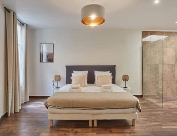 Superb apartment Center of Paris-Montmartre 5