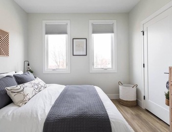 Downtown TC Hygge Condo 3