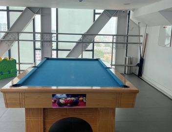 Republic Plaza 5 🌟Apartment free pool and gym 3